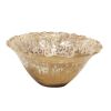 Салатник  650 мл d 19,5 см h9 см Pearl Coral Flower Frutti di Mare P.L. [4]
