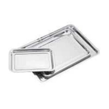 Лоток низкий 55*40*2 см, металл, P.L. Proff Cuisine