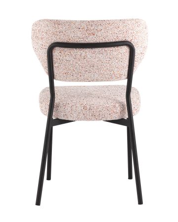 Стул Билл бежевый