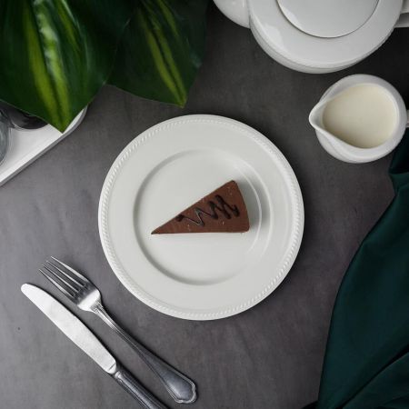 Тарелка d 21 см Appeal Noble [6]