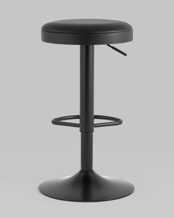 Стул барный Бри NEW черный