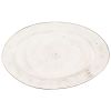 Блюдо овальное 40*25 см White Fusion P.L. Proff Cuisine [1]