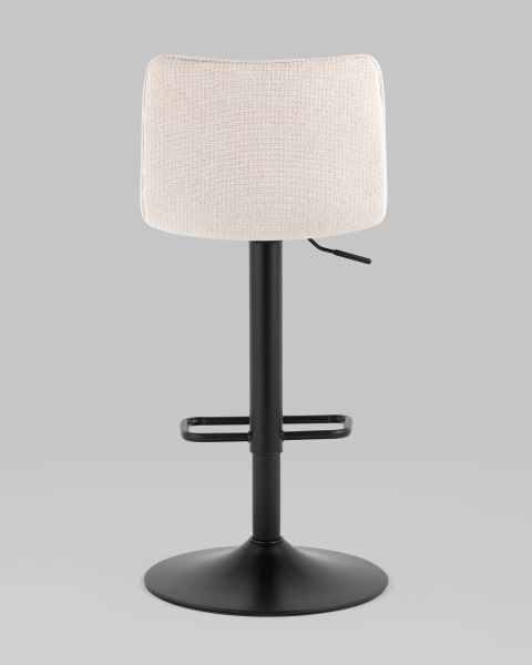 Стул барный Tyler бежевый