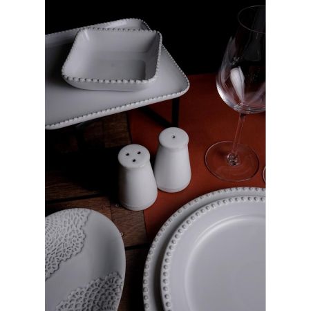 Набор для специй 2 предмета солонка/перечница Lord Gray P.L. Proff Cuisine [6]