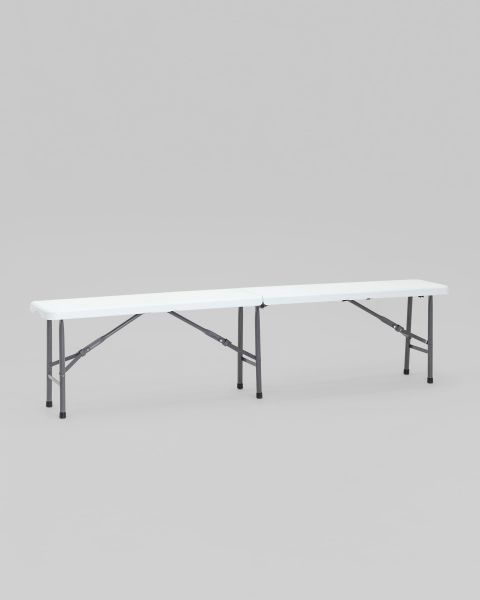 Скамейка складная Кейт 180