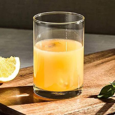 Стакан Хайбол 175 мл "Fin Line Juice" Buffet d 5,9 см h8,7 см Ocean [6]