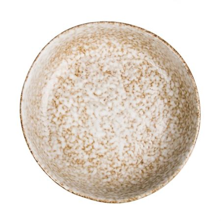 Салатник 550 мл d 18 см h4,3 см Brown Spider Silk P.L. ProffCuisine [6]