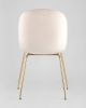Стул Beetle бежевый