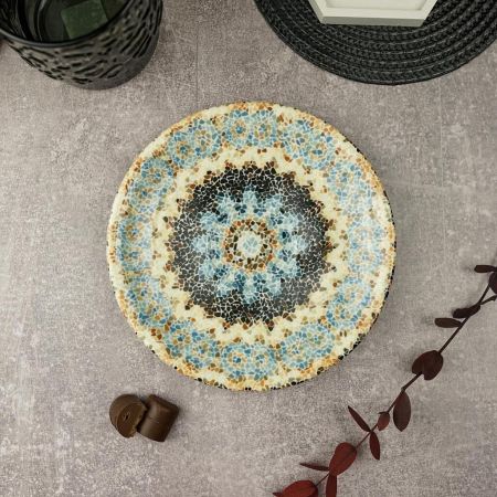 Блюдце d 15,5 cм чайное Armonia By Bone Innovation [6]