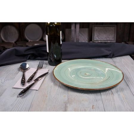 Тарелка d 30 см Blue Lake Fusion P.L. Proff Cuisine [5]