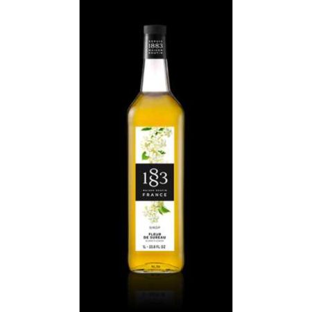 Сироп Бузина 1л 1883 Maison Routin