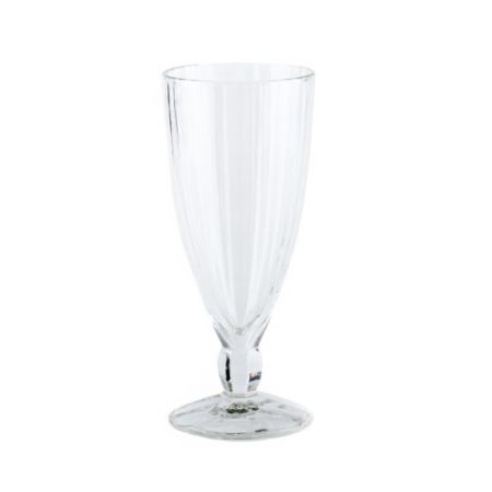 Бокал для коктейля 360 мл "Квадро" Milkshake d 8,1 см h19,1 см Arcoroc [6]