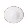 Тарелка глубокая 400 мл d 19,5 см h7,5 см для пасты Elegance Sun P.L. Proff Cuisine [4]