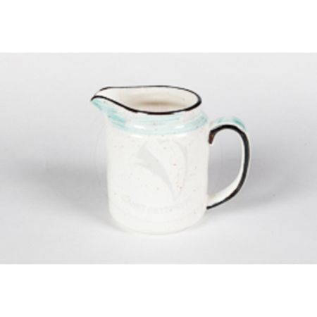 Молочник 275 мл d 4,5 см h9,5 см Coral Fusion P.L. Proff Cuisine [1]