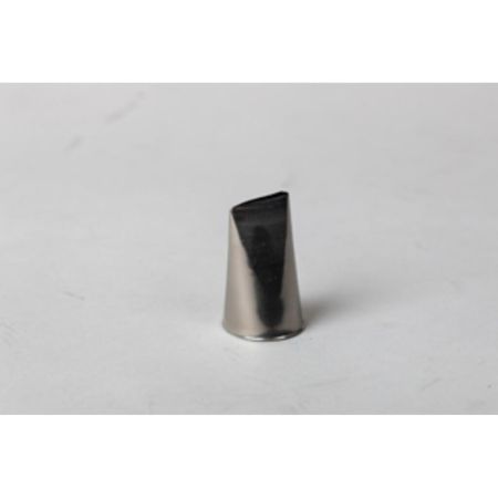 Насадка для кондитерского мешка металл, 3*17*40 мм,  Martellato, Италия