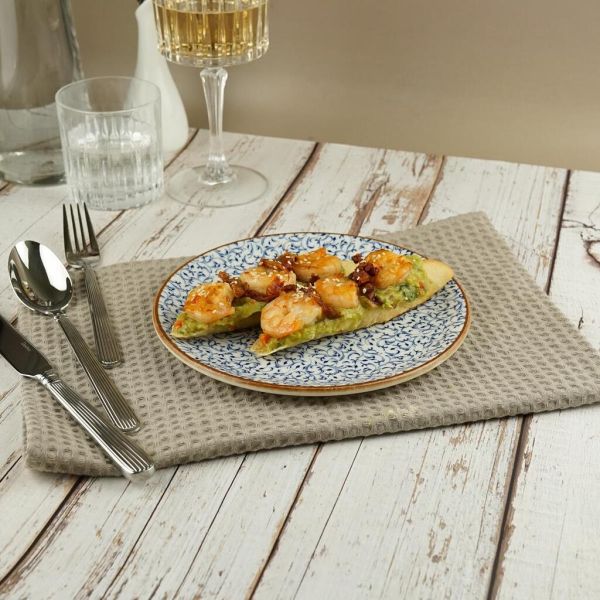 Тарелка d 21 см Edera By Bone Innovation [6]