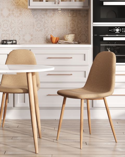 Стул Валенсия SN бежевый