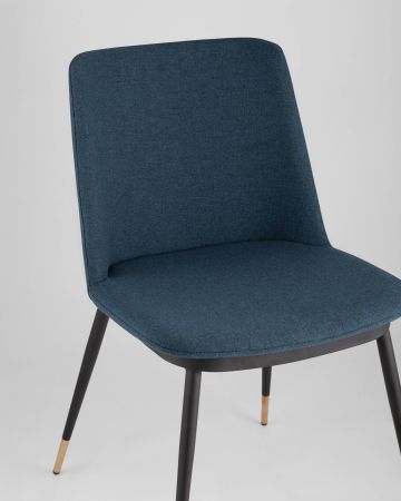 Стул Мелисса синий
