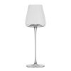 Бокал для вина 380 мл "Zie Optical" d 5,5 см h24 см оптические грани P.L. - BarWare [6]
