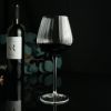 Бокал для вина 550 мл "Optical" d 10 см h23 см P.L. - BarWare [6]