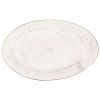 Блюдо овальное 31,5*20 см White Fusion P.L. Proff Cuisine [1]