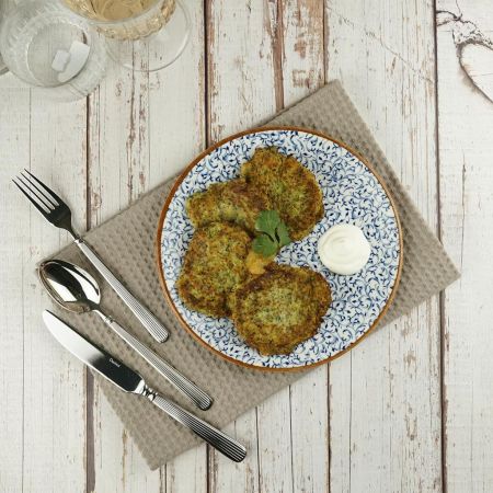 Тарелка d 23 см Edera By Bone Innovation [6]