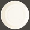 Блюдце круглое к бульоннице RAK Porcelain Fine Dine 19 см (для FDCS35)