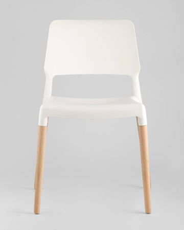 Стул BISTRO белый