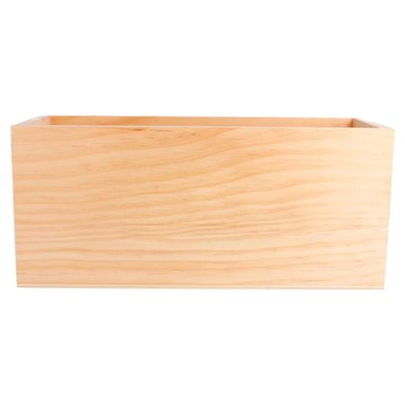 Ящик для подачи и сервировки 23*10*10 см, дерево, Garcia De Pou