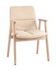 Стул обеденный Philo с бежевый