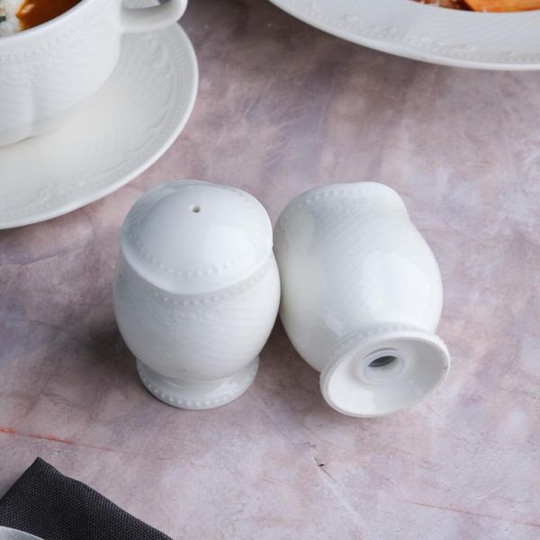 Набор для специй 2 предмета Солонка/Перечница Aristocrat Noble [1]