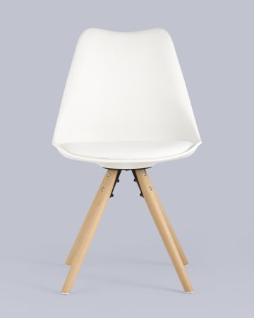 Стул Арианда белый