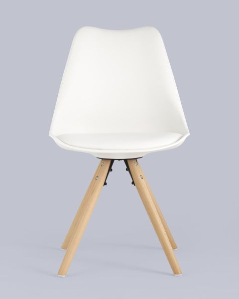 Стул Арианда белый