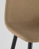 Стул барный Валенсия бежевый