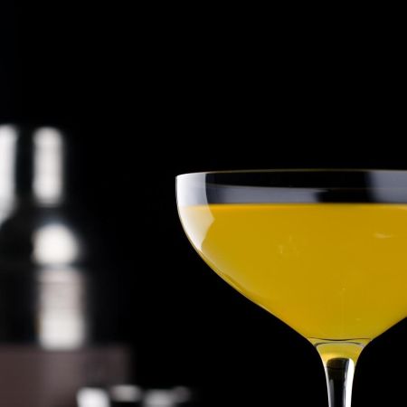 Рюмка коктейльная 165 мл "Libre" d 9,4 см h16,2 см Cocktail Week P.L. [6]