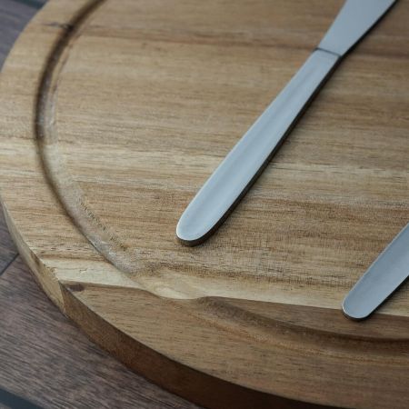 Нож столовый 20,7 см Rest-Line Eco P.L. Proff Cuisine [12]