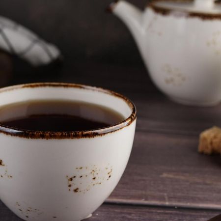 Чашка 200 мл чайная d 8,5 см h6,5 см Grace Noble [6]