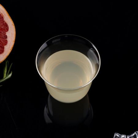 Стакан Олд Фэшн 320 мл "Convallaia" d 9,4/4 см h9 см Cocktail Week P.L. [6]