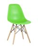 Стул Eames DSW светло-зеленый