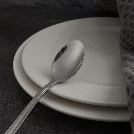 Ложка чайная 13,5 см М188 P.L. Proff Cuisine [12]