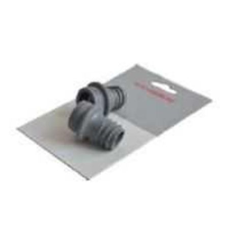 Пробка вакуумная для вина (помпа арт. 90001125) набор 2 шт P.L. - BarWare