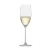 Бокал-флюте для шампанского 288 мл хр. стекло Prizma (Wineshine) d 7,4 см h24 см Sch Zwiesel [6]