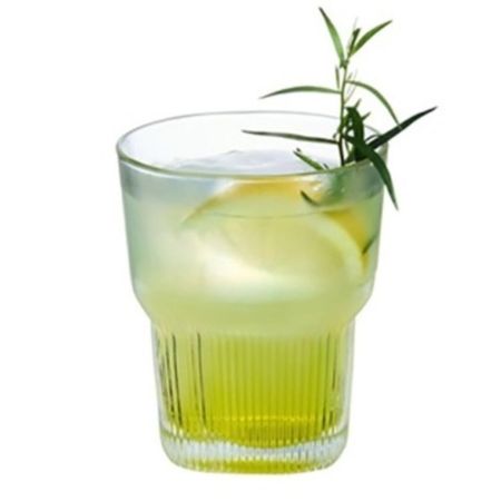 Стакан Олд Фэшн 300 мл "Starline" Tempered Glass d 8,5 /5,2*5,2 см h10 см Arcoroc [12]