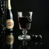 Бокал для вина 250 мл Frost прозрачный d 8,4 см h14 см P.L. - BarWare [6]