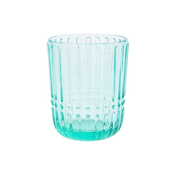 Стакан Олд Фэшн 270 мл голубой d 8 см h9,5 см P.L. - BarWare [6]