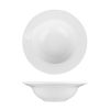 Тарелка глубокая 1000 мл d 27 см h8 см белая фарфор P.L. Proff Cuisine [3]