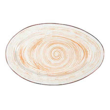 Блюдо овальное 31,5*20 см Desert Fusion P.L. Proff Cuisine [1]