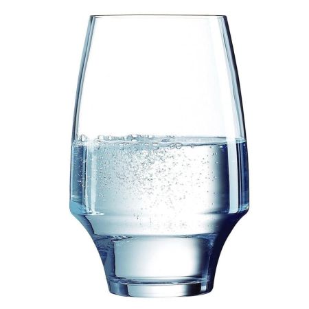 Стакан Хайбол 350 мл хр. стекло "Оупен Ап" d 8 см h12 см Chef&Sommelier [6]