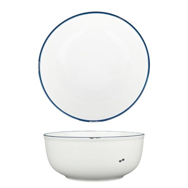 Салатник 2750 мл d 23 см h9,9 см Bakery Fusion P.L. Proff Cuisine [1]