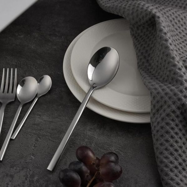 Ложка столовая 19 см Sapporo P.L. - Davinci [12]